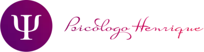 Logo Psicólogo Henrique