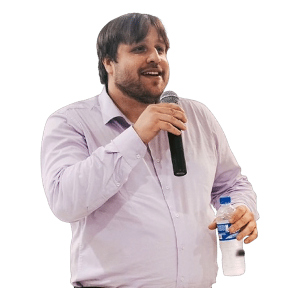 Foto de Psicólogo Henrique