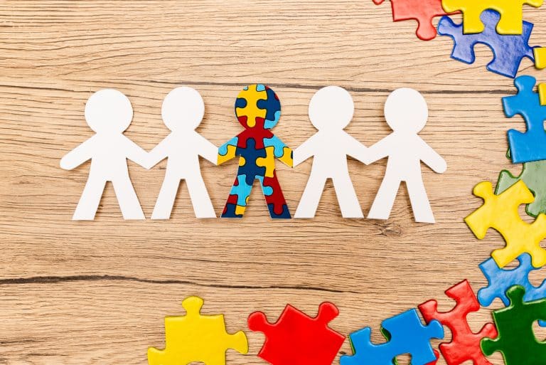 Artigo sobre autismo