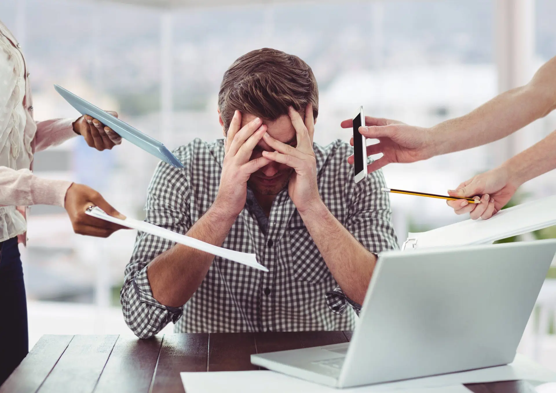 Tratamento Burnout Psicólogo em Londrina e Psicólogo On-line