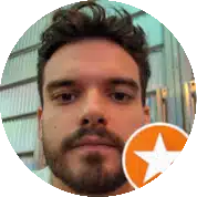 Foto de Richard Junior - paciente do Psicólogo em Londrina