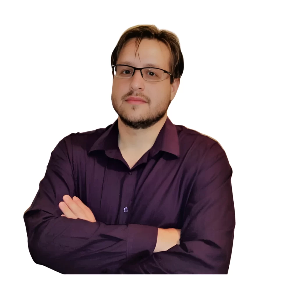 Person Psicólogo em Londrina Henrique Oliveira