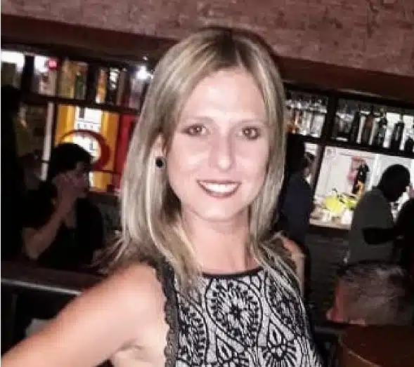 Foto de Bella Esteves - paciente do Psicólogo em Londrina