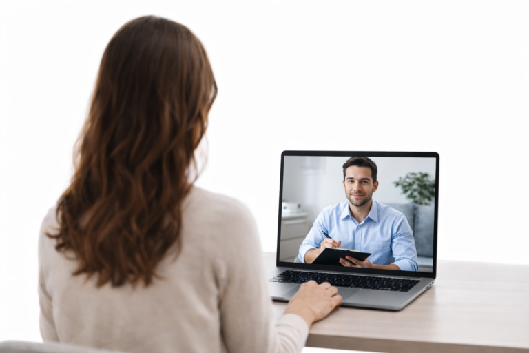 Atendimento Psicológico on-line com Psicólogo em Londrina Henrique Oliveira